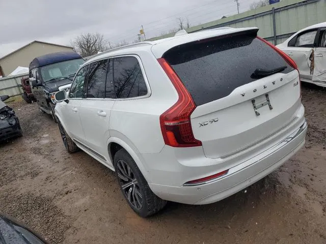 YV4062PN3P1903840 2023 2023 Volvo XC90- Plus 2