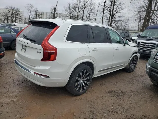 YV4062PN3P1903840 2023 2023 Volvo XC90- Plus 3