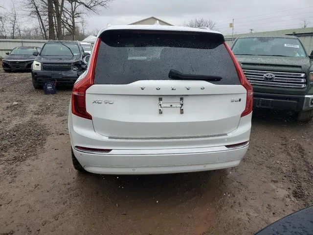 YV4062PN3P1903840 2023 2023 Volvo XC90- Plus 6