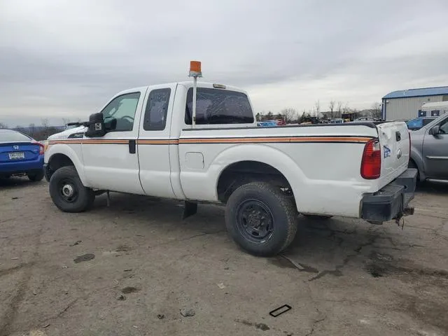 1FT7X2B66CEC02680 2012 2012 Ford F-250- Super Duty 2