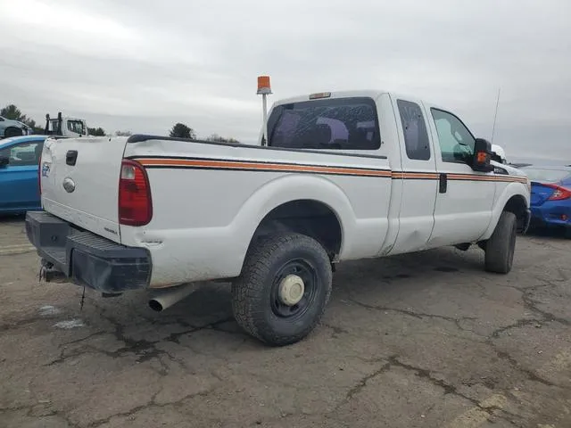 1FT7X2B66CEC02680 2012 2012 Ford F-250- Super Duty 3