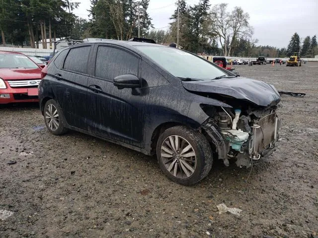 JHMGK5H72GX033119 2016 2016 Honda Fit- EX 4