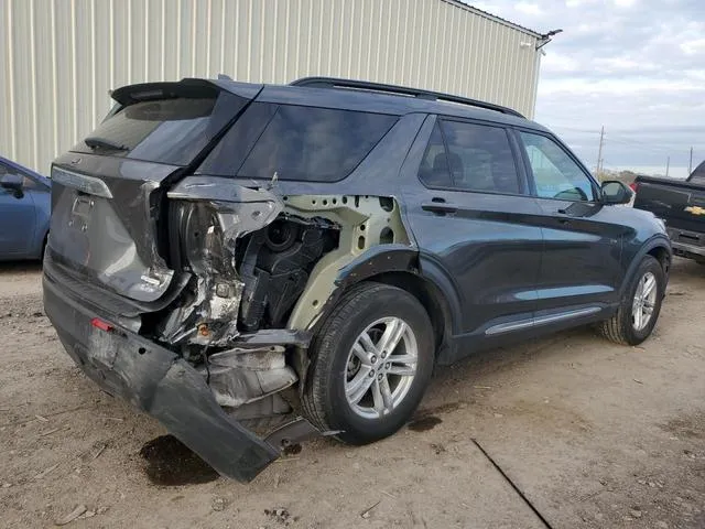 1FMSK7DH5LGC27722 2020 2020 Ford Explorer- Xlt 3