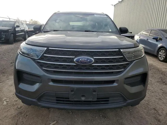 1FMSK7DH5LGC27722 2020 2020 Ford Explorer- Xlt 5