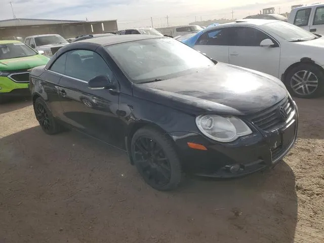 WVWAA71F88V006043 2008 2008 Volkswagen Eos- Turbo 4