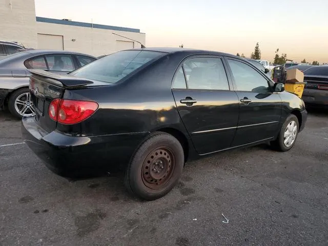 1NXBR32E57Z816063 2007 2007 Toyota Corolla- CE 3