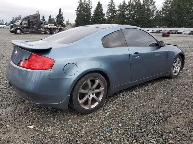 JNKCV54E15M408815 2005 2005 Infiniti G35 3