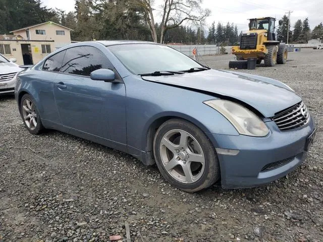 JNKCV54E15M408815 2005 2005 Infiniti G35 4