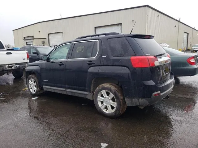 2GKALUEK3C6354415 2012 2012 GMC Terrain- Slt 2