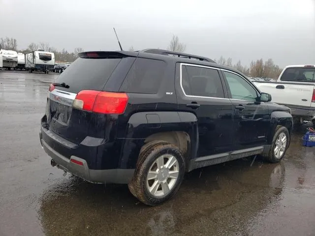 2GKALUEK3C6354415 2012 2012 GMC Terrain- Slt 3