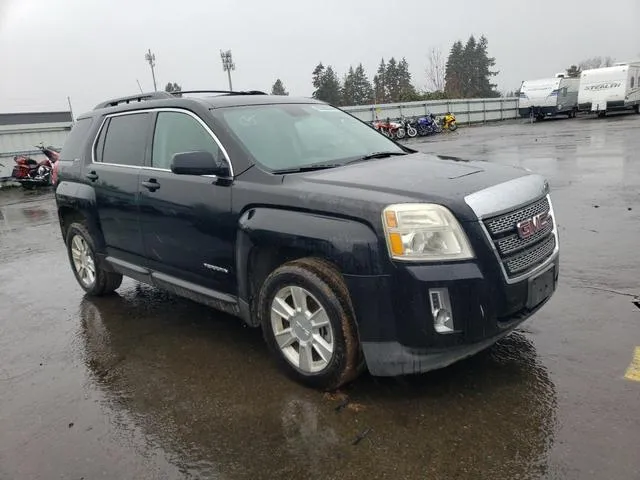 2GKALUEK3C6354415 2012 2012 GMC Terrain- Slt 4