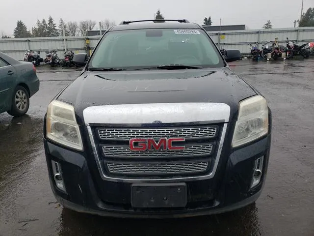 2GKALUEK3C6354415 2012 2012 GMC Terrain- Slt 5