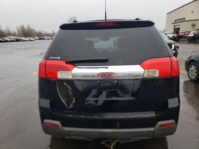 2GKALUEK3C6354415 2012 2012 GMC Terrain- Slt 6