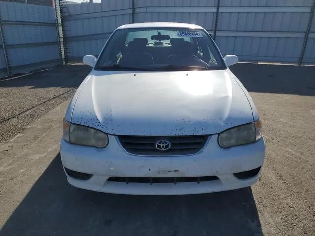 1NXBR12E92Z648747 2002 2002 Toyota Corolla- CE 5