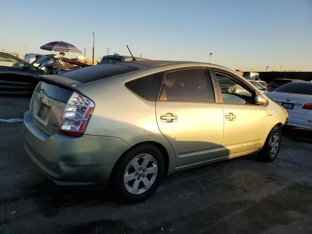 JTDKB20U977608442 2007 2007 Toyota Prius 3