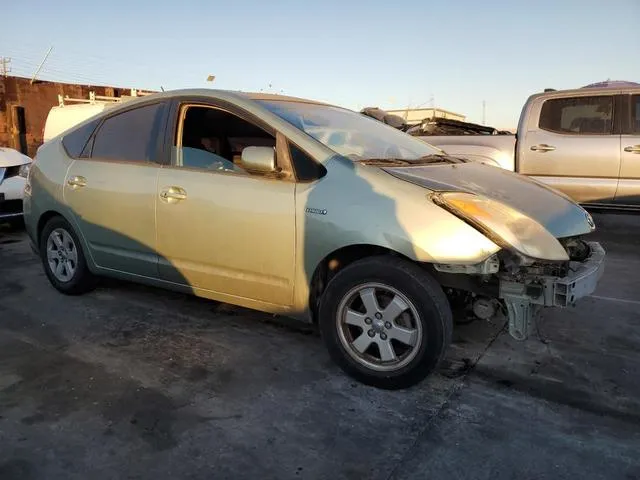 JTDKB20U977608442 2007 2007 Toyota Prius 4