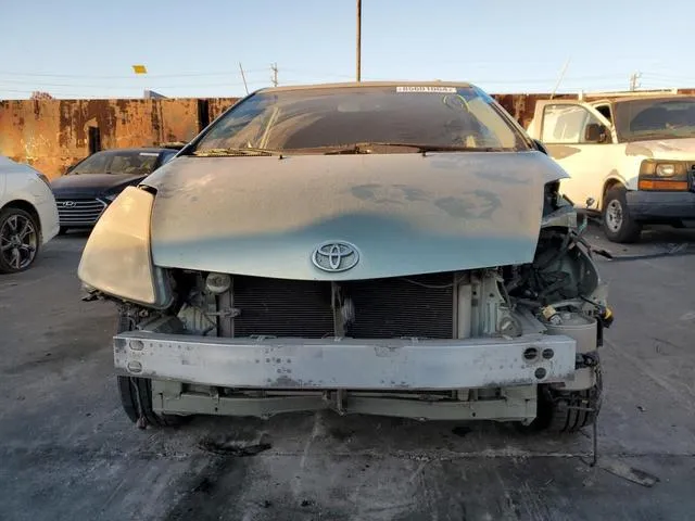 JTDKB20U977608442 2007 2007 Toyota Prius 5