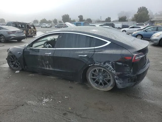 5YJ3E1EA4KF399098 2019 2019 Tesla MODEL 3 2