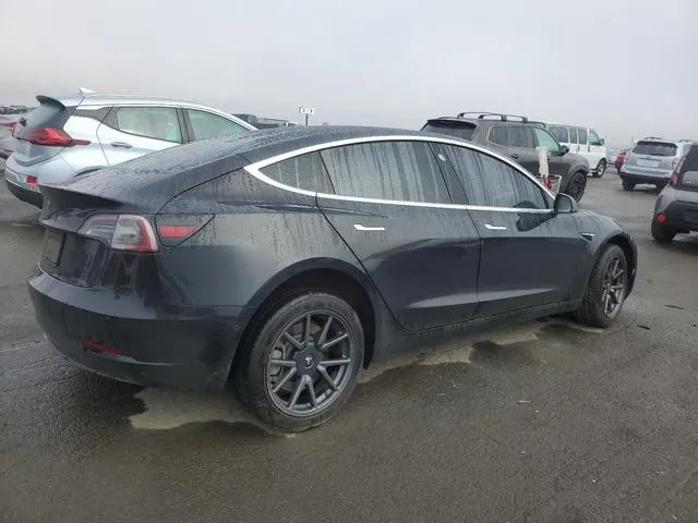 5YJ3E1EA4KF399098 2019 2019 Tesla MODEL 3 3