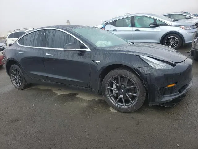 5YJ3E1EA4KF399098 2019 2019 Tesla MODEL 3 4