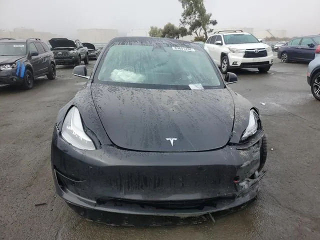 5YJ3E1EA4KF399098 2019 2019 Tesla MODEL 3 5