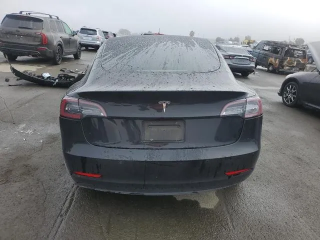 5YJ3E1EA4KF399098 2019 2019 Tesla MODEL 3 6