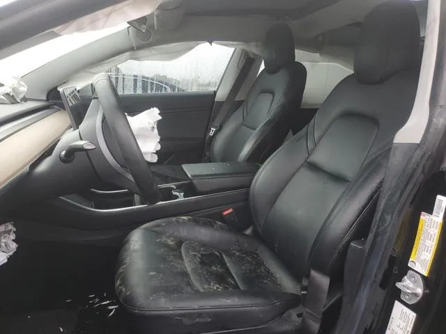 5YJ3E1EA4KF399098 2019 2019 Tesla MODEL 3 7