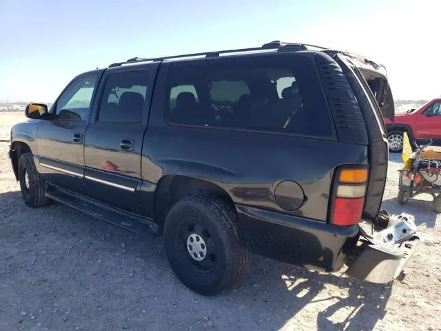 1GNEC16Z36J167536 2006 2006 Chevrolet Suburban- C1500 2