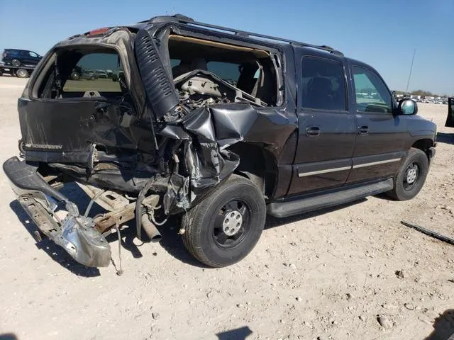 1GNEC16Z36J167536 2006 2006 Chevrolet Suburban- C1500 3