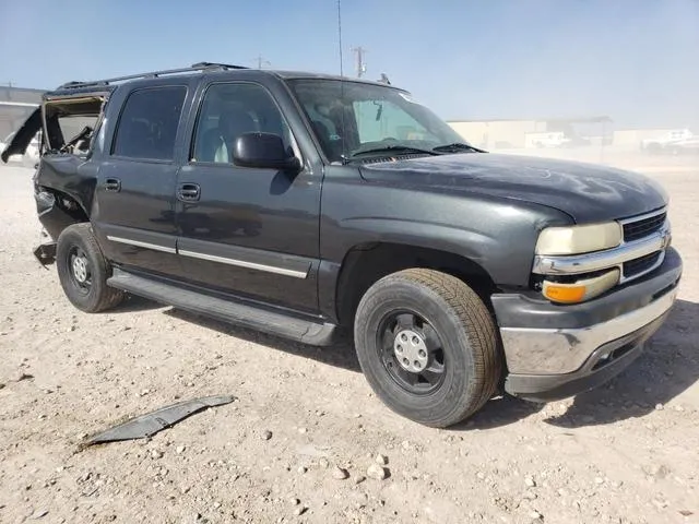 1GNEC16Z36J167536 2006 2006 Chevrolet Suburban- C1500 4