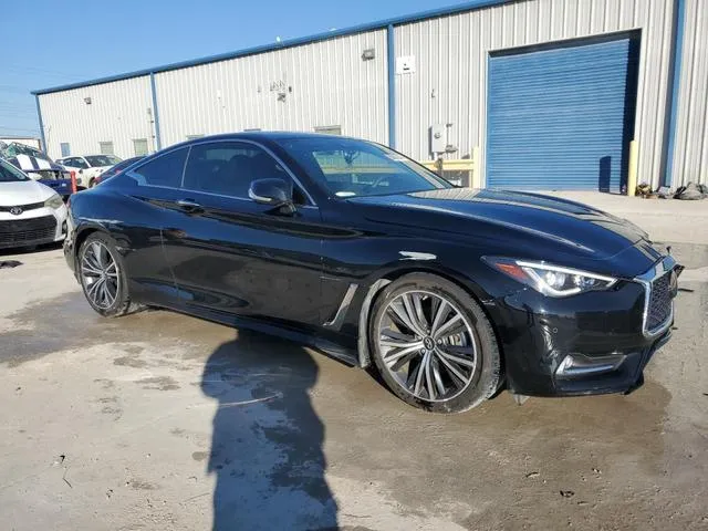 JN1EV7KKXNM600476 2022 2022 Infiniti Q60- Luxe 4