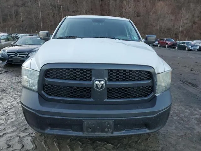 1C6RR7KP7DS528149 2013 2013 RAM 1500- ST 5