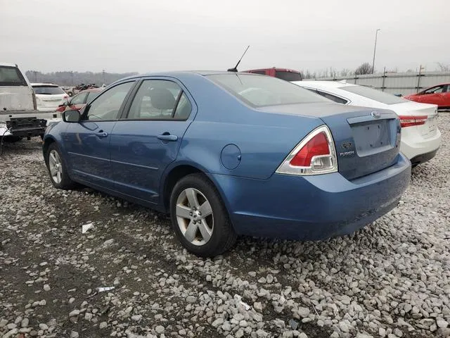 3FAHP07Z59R114016 2009 2009 Ford Fusion- SE 2