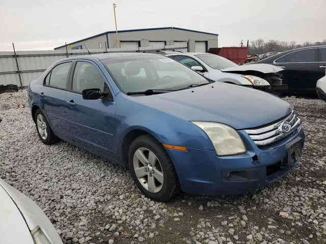 3FAHP07Z59R114016 2009 2009 Ford Fusion- SE 4