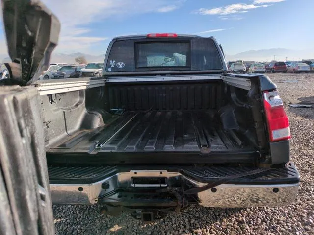 1N6AA07C18N337676 2008 2008 Nissan Titan- XE 6