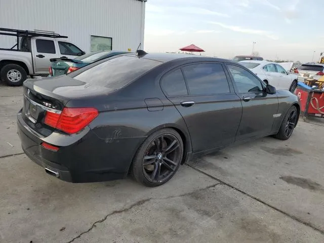 WBAKB8C51BCY66264 2011 2011 BMW 7 Series- 750 LI 3