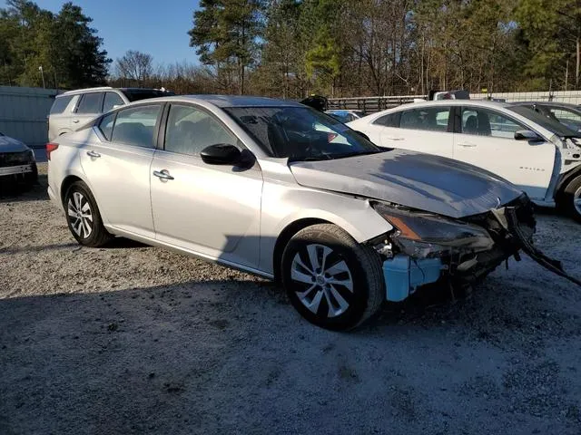 1N4BL4BV4RN429762 2024 2024 Nissan Altima- S 4