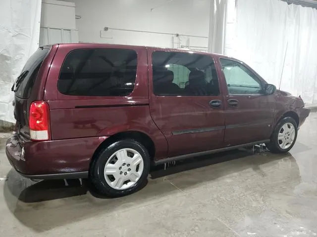 1GNDV23138D209361 2008 2008 Chevrolet Uplander- LS 3