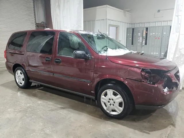 1GNDV23138D209361 2008 2008 Chevrolet Uplander- LS 4