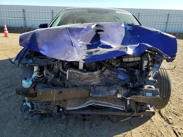 KMHLM4DG4RU703876 2024 2024 Hyundai Elantra- Sel 5