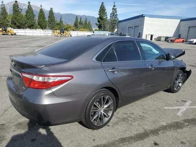 4T1BF1FKXFU094892 2015 2015 Toyota Camry- LE 3