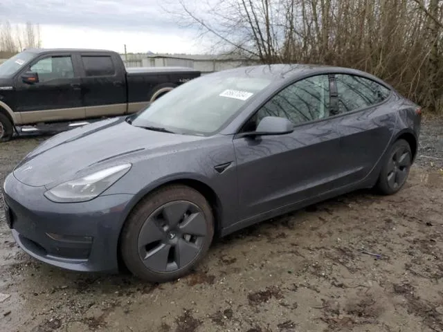 5YJ3E1EA0PF471079 2023 2023 Tesla MODEL 3 1