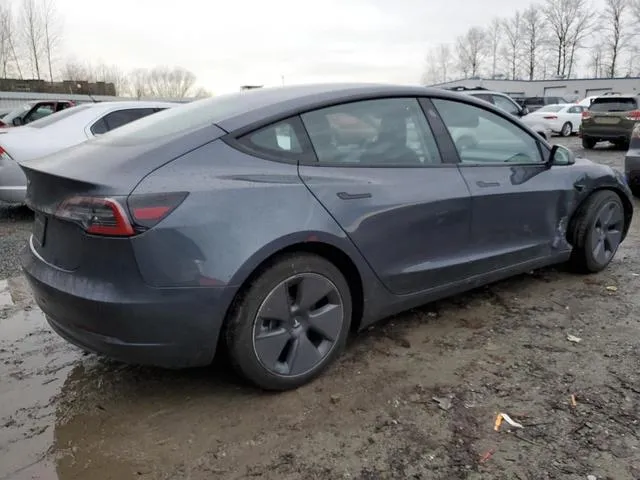 5YJ3E1EA0PF471079 2023 2023 Tesla MODEL 3 3