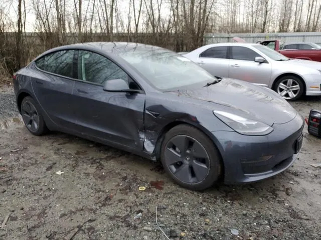 5YJ3E1EA0PF471079 2023 2023 Tesla MODEL 3 4