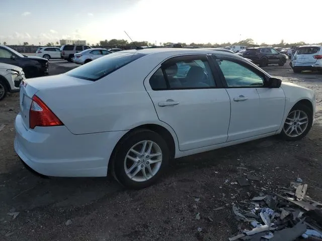 3FAHP0GA7CR428476 2012 2012 Ford Fusion- S 3