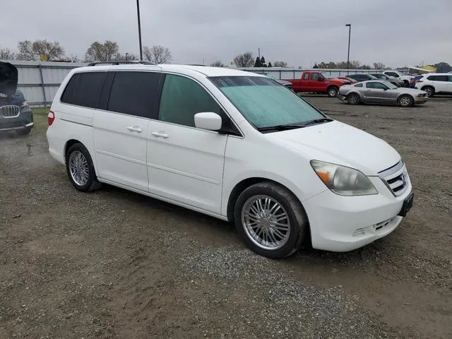 5FNRL38486B431803 2006 2006 Honda Odyssey- EX 4