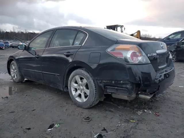 1N4AL21E79N429269 2009 2009 Nissan Altima- 2-5 2