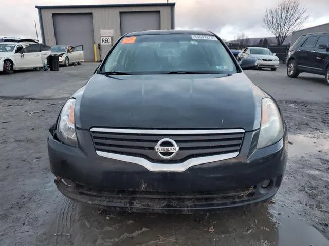 1N4AL21E79N429269 2009 2009 Nissan Altima- 2-5 5