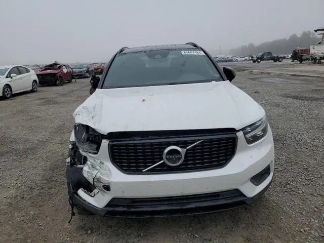 YV4AC2HM3L2261238 2020 2020 Volvo XC40- T4 R-Design 5