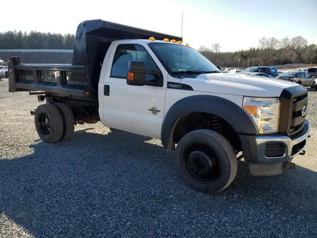 1FDUF5HT4BEC21694 2011 2011 Ford F-550- Super Duty 4